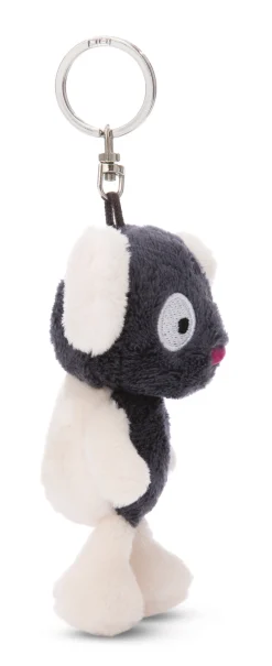 Schlüsselanhänger Lemur Ruffi NICI GREEN