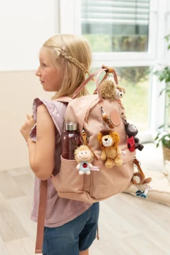 Schlüsselanhänger Löwe Kitan