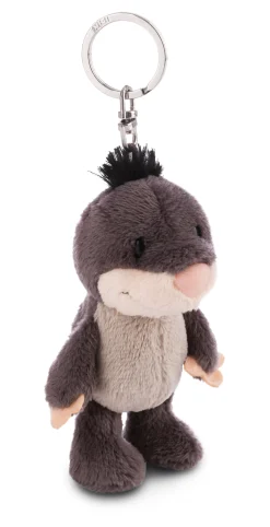 Schlüsselanhänger Maulwurf NICI GREEN