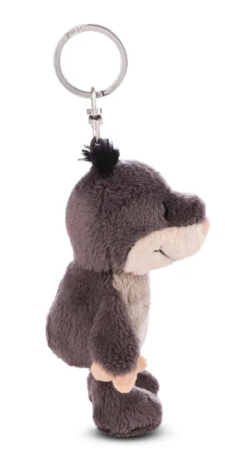 Schlüsselanhänger Maulwurf NICI GREEN