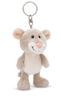 Schlüsselanhänger Maus NICI GREEN