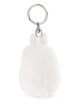 Schlüsselanhänger MOLANG mit Kleeblatt