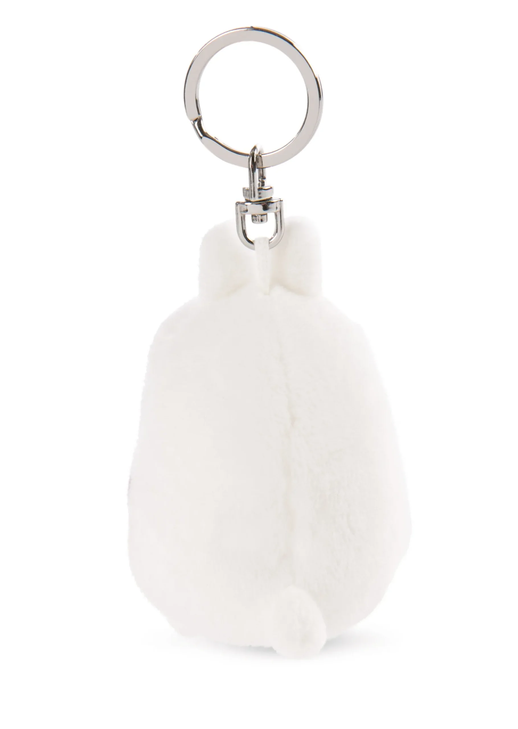 Schlüsselanhänger MOLANG mit Kleeblatt