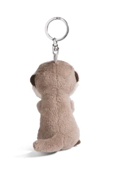 Schlüsselanhänger Otter Oda Forest Friends NICI GREEN