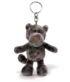 Schlüsselanhänger Panther