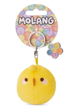 Schlüsselanhänger Piu Piu