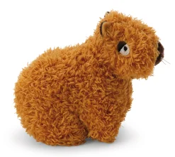 Sitzendes Kuscheltier Capybara "Happybara"