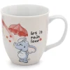 Tasse Love Elefant