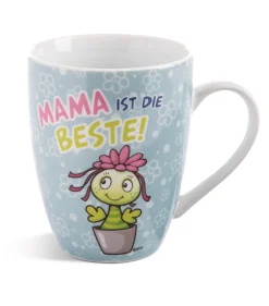 Tasse "Mama ist die Beste!"
