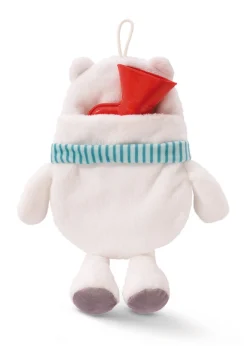 Wärmflasche Eisbär 350ml