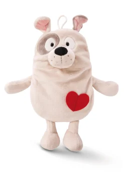 Wärmflasche Hund 350ml