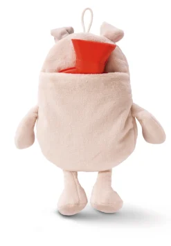 Wärmflasche Hund 350ml