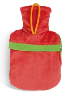 Wärmflasche Kuh Cowluna 500ml NICI GREEN