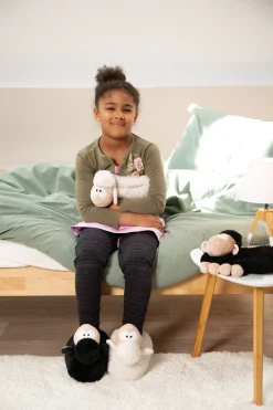 Wärmflasche Schaf weiß NICI GREEN